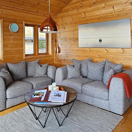 Mikkelvik Brygge Villa Mikkelvika ภายนอก รูปภาพ