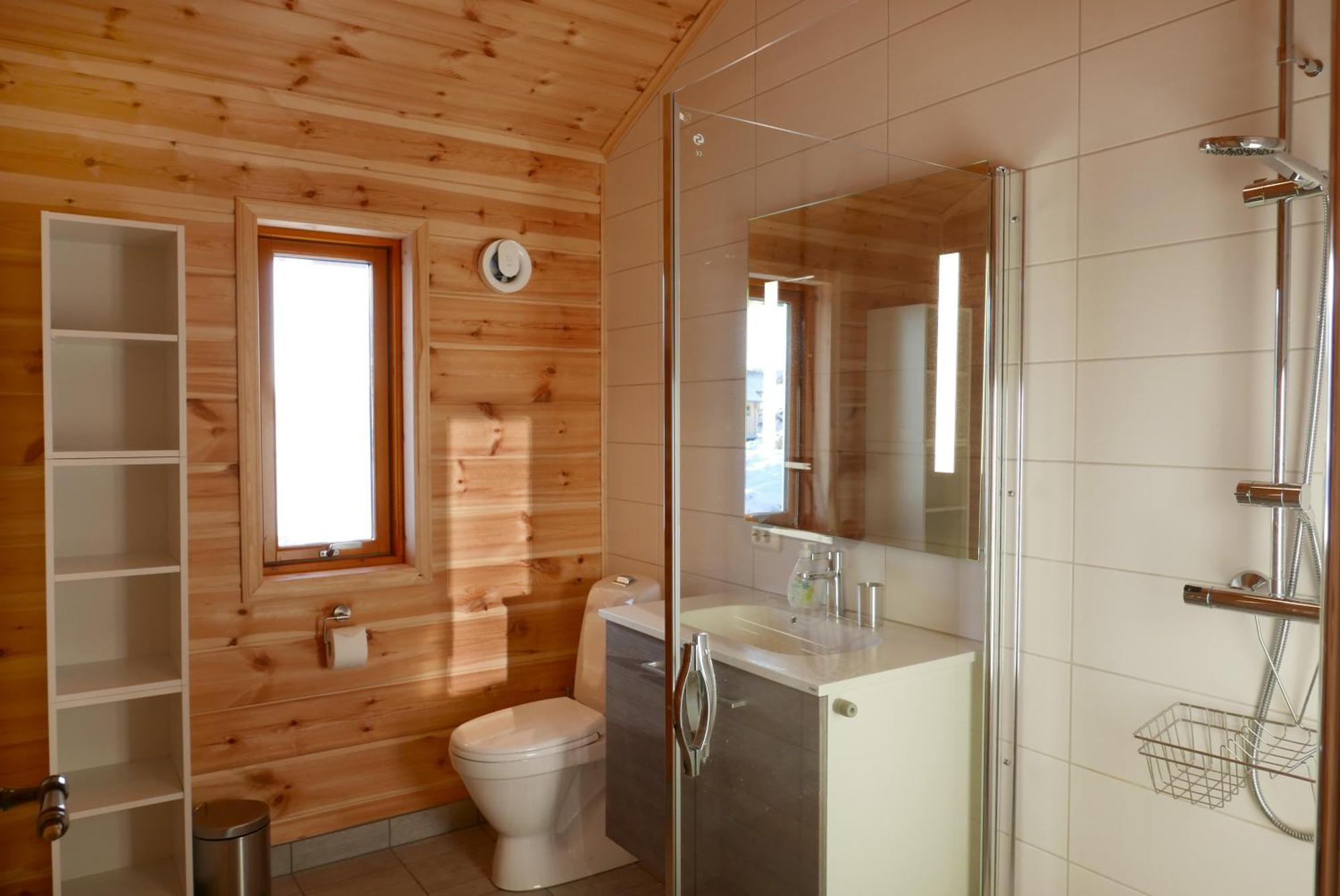 Mikkelvik Brygge Villa Mikkelvika ภายนอก รูปภาพ