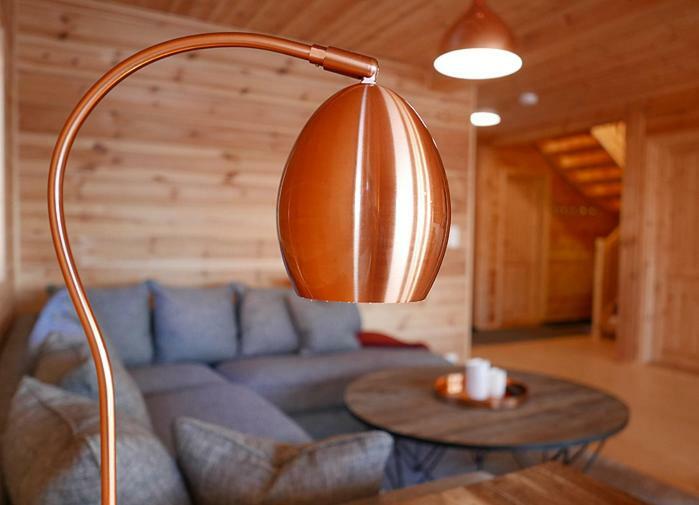 Mikkelvik Brygge Villa Mikkelvika ภายนอก รูปภาพ