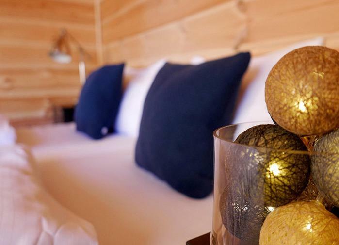 Mikkelvik Brygge Villa Mikkelvika ภายนอก รูปภาพ